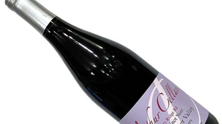 日本人醸造家『桃井さん』の新作入荷！ 感動的カリ・ピノ★ しみじみ美味しい♪ 日本人の味覚を射止める繊細なピノ・ノワール！　2026年3月24日配信ワインニュースレター