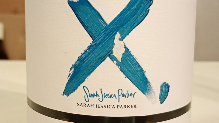 インヴィーヴォ X サラ・ジェシカ・パーカー ソーヴィニヨンブラン 2025