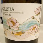 ガルダ　スプマンテ　ブリュット　NV　カンティーナ・ディ・クストーツァ