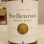 ステレンラスト シュナン・ブラン 2025