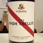ダーレンベルグ ハイ・トレリス カベルネ・ソーヴィニョン 2022