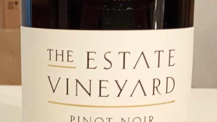 デ・ボルトリ　ザ・エステートヴィンヤード　ピノ・ノワール　ヤラ・ヴァレー 2024