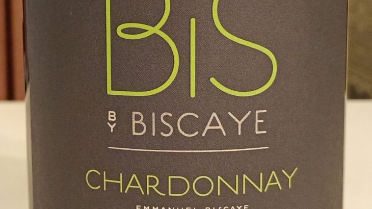 ビス・バイ・ビスカイェ IGP ペイ ドック シャルドネ 2024