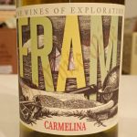 フラム　ドライ・ホワイトNV