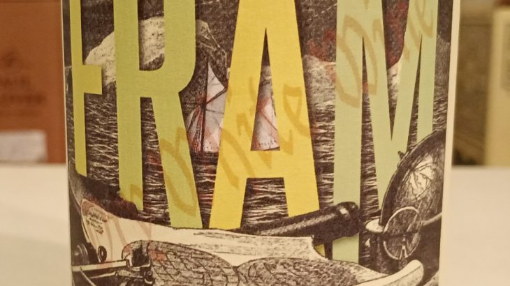 フラム　ドライ・ホワイトNV