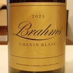 ブラハム シュナン・ブラン 2025