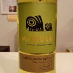 マクルー　ソーヴィニョン・ブラン　2021