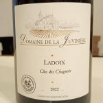 ラドワ　クロ・デ・カバニョ モノポール　2022　ドメーヌ・ド・ラ・ジュヴィニエール