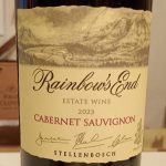 レインボーズ・エンド カベルネ・ソーヴィニョン 2023