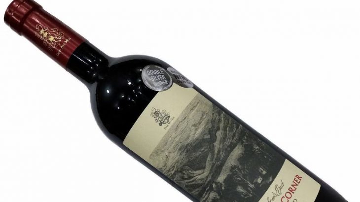 山深い秘境に佇むワイナリー『レインボーズ・エンド』久々の再入荷！コスパ抜群のボルドー・ブレンド★2,000円以下で大満足♪　2026年4月27日配信ワインニュースレター