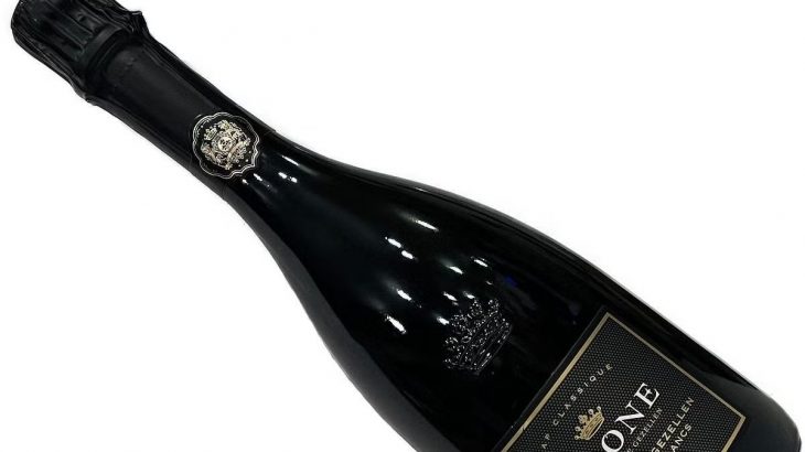 クローヌのフラッグシップ新登場！ 南ア最高のスパーク(泡)の1本★ 高級シャンパーニュと肩を並べる品質♪ 『シャルドネ100％のブラン・ド・ブラン』　2026年4月2日配信ワインニュースレター