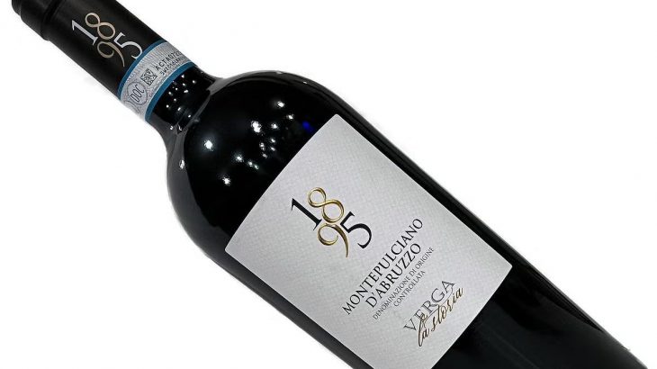 濃厚！果実味爆弾♪重厚なボトルに入った驚きの高級感！掘出物モンテプルチアーノ新登場★1,895円で麦ちゃん傑作評価！　2026年4月14日配信ワインニュースレター