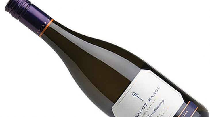 新入荷ニュージーのシャルドネ！ シングルヴィンヤードの感動的1本★ 絶妙な樽の風味が重なる奥行きのある味わい♪