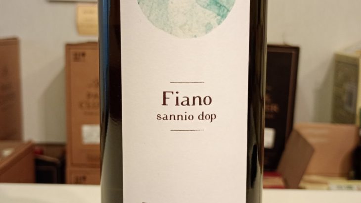 アイコン　フィアーノ　2024