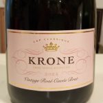 クローヌ・ロゼ キュヴェ・ブリュット 2024