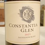 コンスタンシア・グレン ソーヴィニョン・ブラン 2025