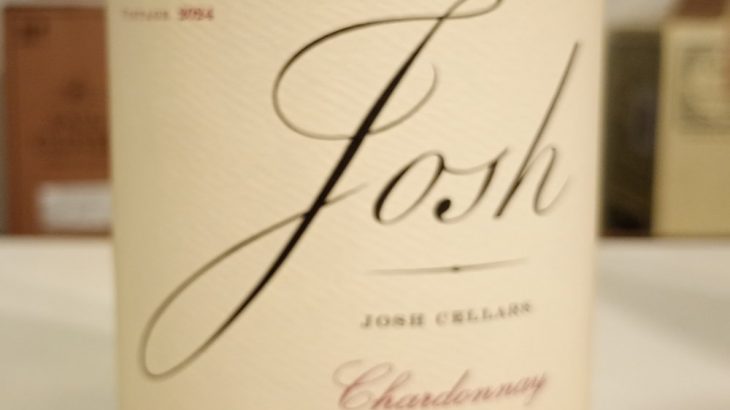 ジョッシュ・セラーズ シャルドネ カリフォルニア 2024