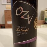 オー・ジー・ヴィー オールド・ヴァイン・ジンファンデル ロダイ 2022