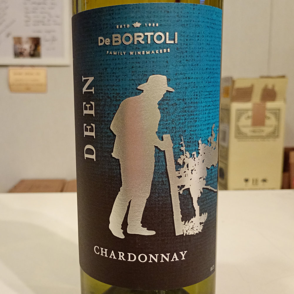 デ・ボルトリ ディーン シャルドネ 2024