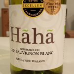 ハーハ　マールボロ　ソーヴィニヨン・ブラン 2025