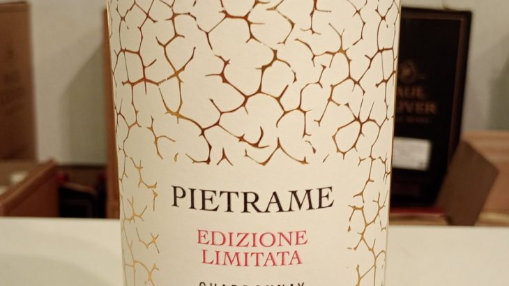 ピエトラ・ビアンコ・エディツィオーネ・リミタータ　2023