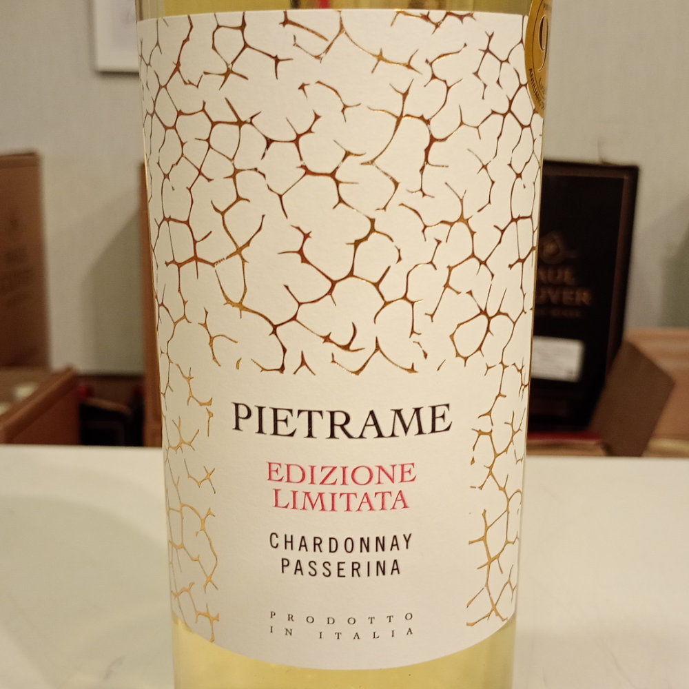 ピエトラ・ビアンコ・エディツィオーネ・リミタータ 2023