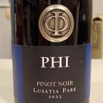 デ・ボルトリ　ファイ・ピノ・ノワール　2023