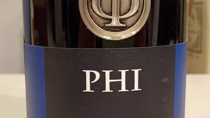 デ・ボルトリ　ファイ・ピノ・ノワール　2023