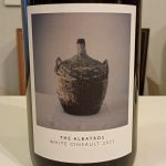 ステレンラスト・アーティソンズ アルバトロス・ホワイトサンソー 2023