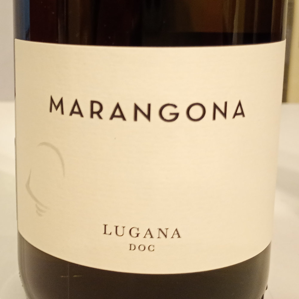 ルガーナ マランゴーナ 2024