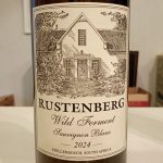 ラステンバーグ・ワイルドファーメント・ソーヴィニョンブラン 2024