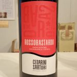 ロッソバスタルド　2021　チェザリーニ・サルトーリ