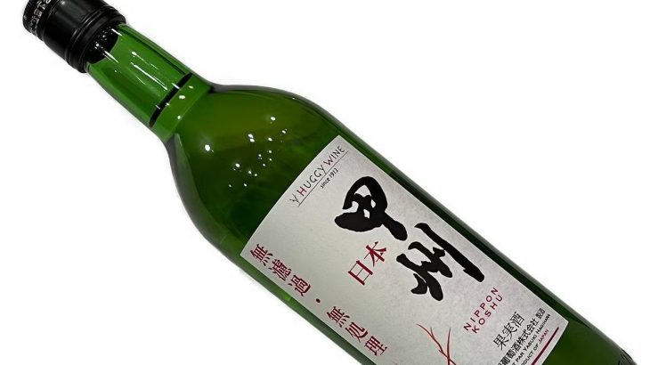 日本甲州　NIPPON KOSHU 2025 ハギーワイン 720ml