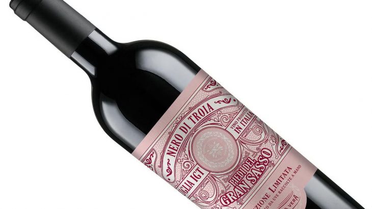 ファンティーニが手掛けるコスパ抜群の新シリーズ！1,245円の『グラン・サッソ』新発売！価格以上の満足感★　2026年9月20日配信ワインニュースレター